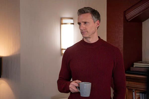 Brilliant Minds Kicks Off Final Run Tonight: Here's Our S02E15 Preview