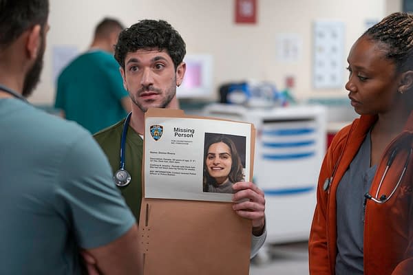 Brilliant Minds Kicks Off Final Run Tonight: Here's Our S02E15 Preview