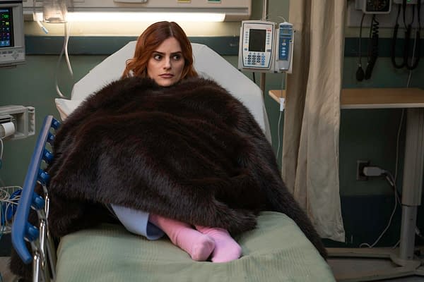 Brilliant Minds Kicks Off Final Run Tonight: Here's Our S02E15 Preview
