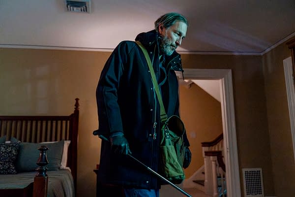 The Hunting Party S02E13: "Xander Wax": Our Season 2 Finale Preview