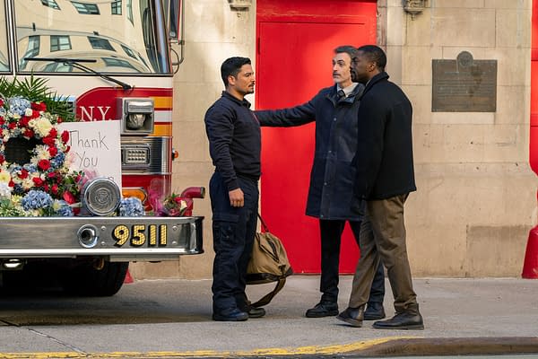 Law & Order Reportedly Renewed by NBC, Returning for Season 26