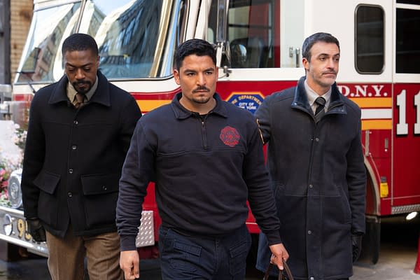 Law & Order