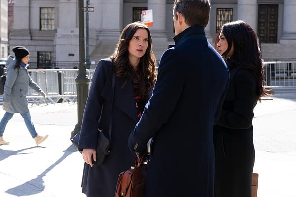 Law & Order