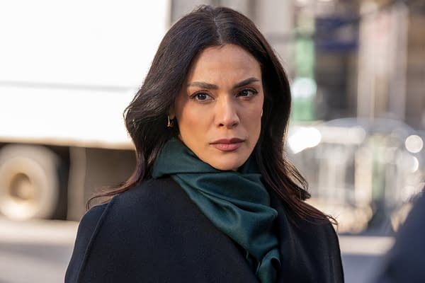 Law & Order