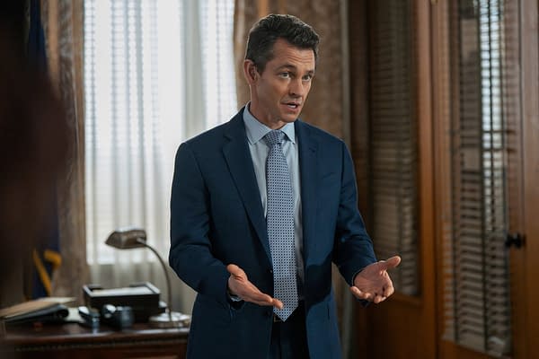 Law & Order Reportedly Renewed by NBC, Returning for Season 26