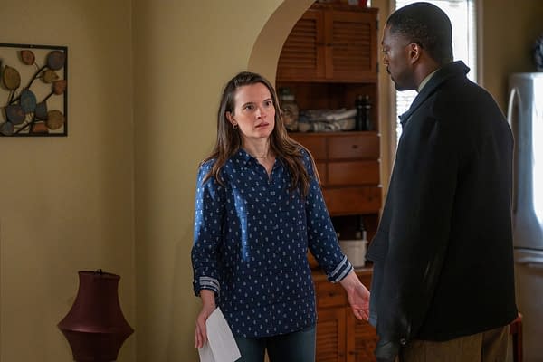 Law & Order Reportedly Renewed by NBC, Returning for Season 26