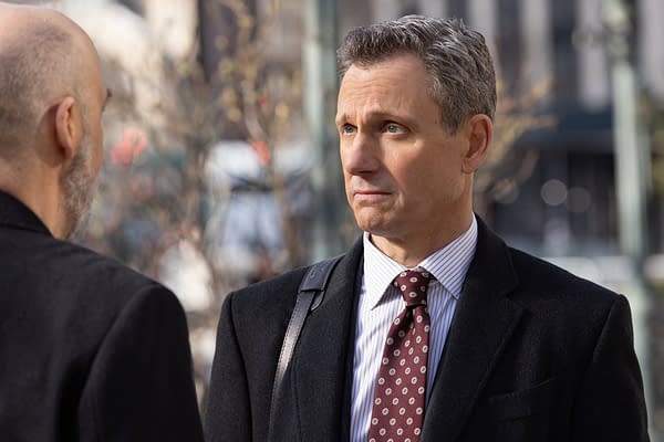 Law & Order