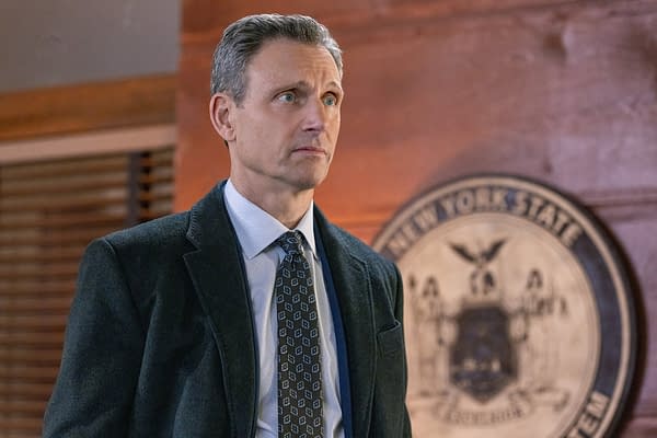 Law & Order