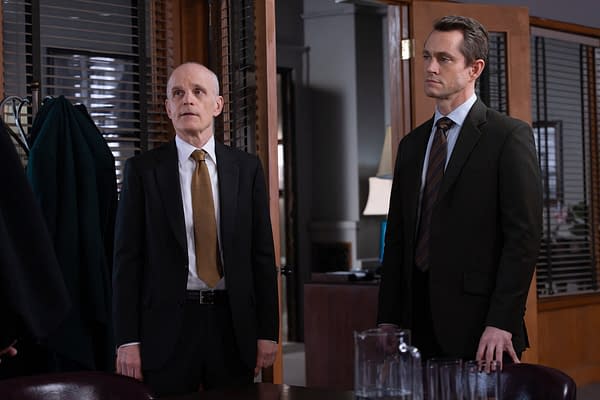 Law & Order