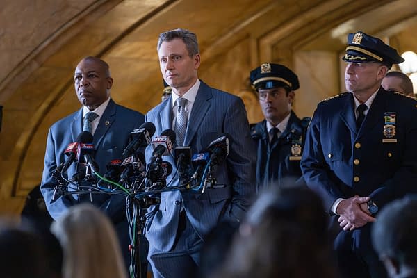 Law & Order