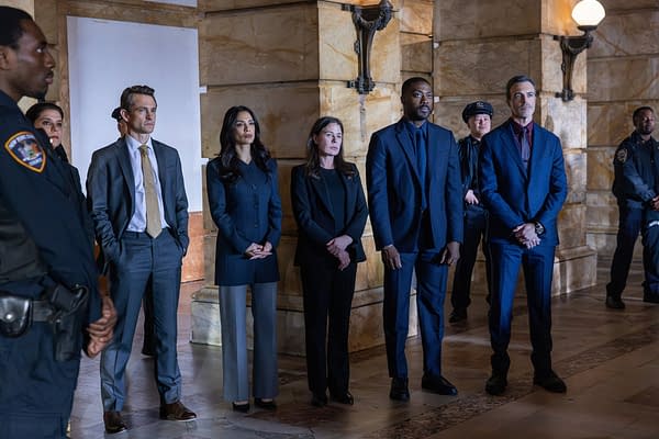 Law & Order
