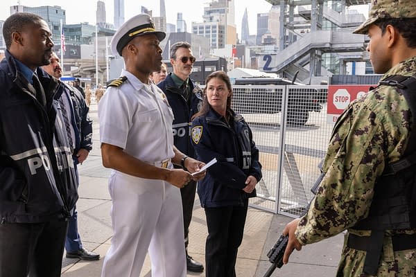 Law & Order: S25E21 "Liberty": Here's Our Season 25 Finale Preview