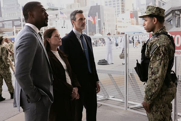 Law & Order