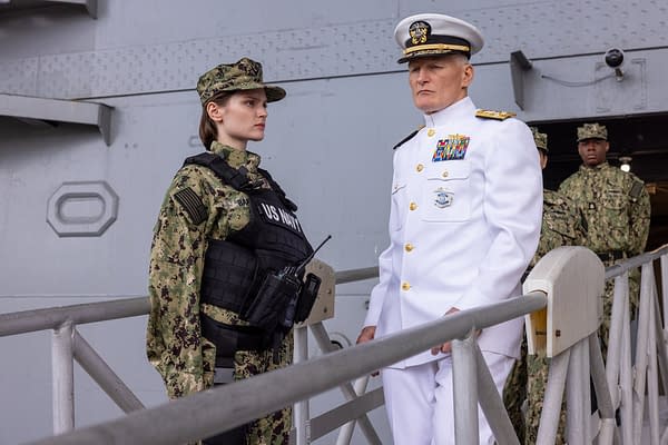 Law & Order: S25E21 "Liberty": Here's Our Season 25 Finale Preview