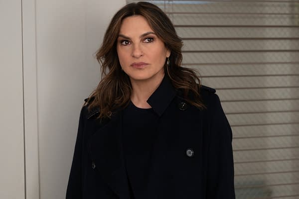 Law & Order