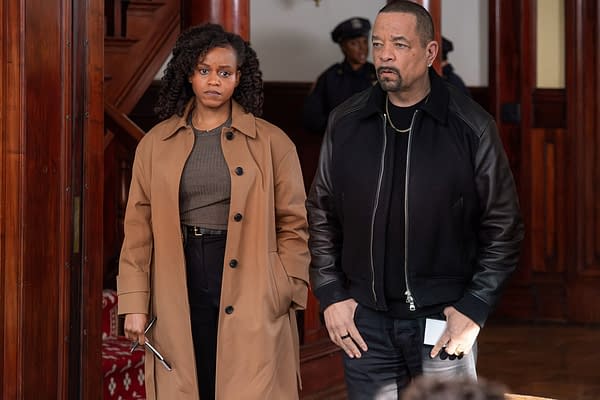 Law & Order