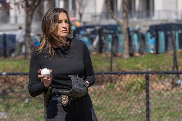 Law & Order: SVU
