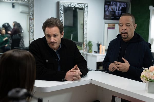 Law & Order: SVU Season 27 Finale "Monster" Preview: A Deadly Mistake