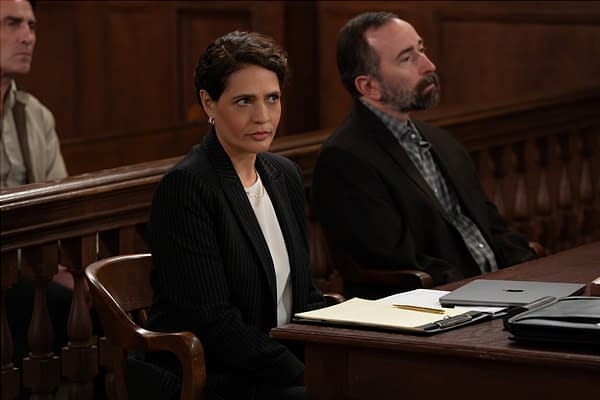 Law & Order: SVU