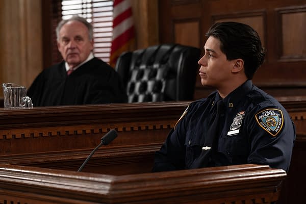Law & Order: SVU Season 27 Finale "Monster" Preview: A Deadly Mistake