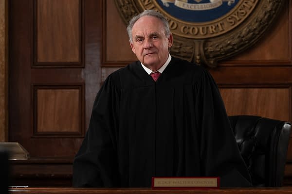 Law & Order: SVU