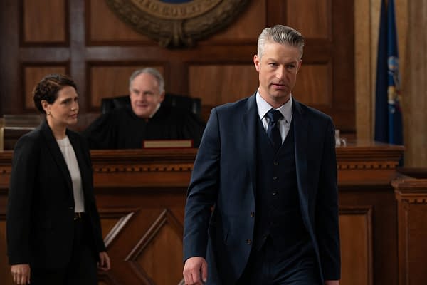 Law & Order: SVU Season 27 Finale "Monster" Preview: A Deadly Mistake
