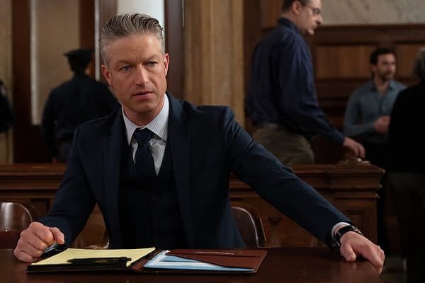 Law & Order: SVU