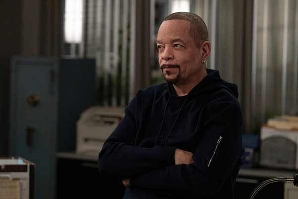 Law & Order: SVU