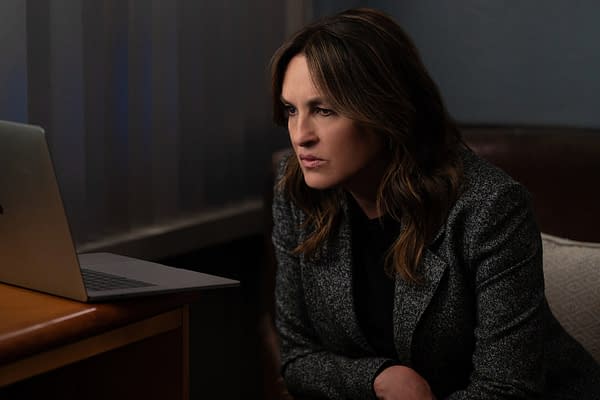 Law & Order: SVU