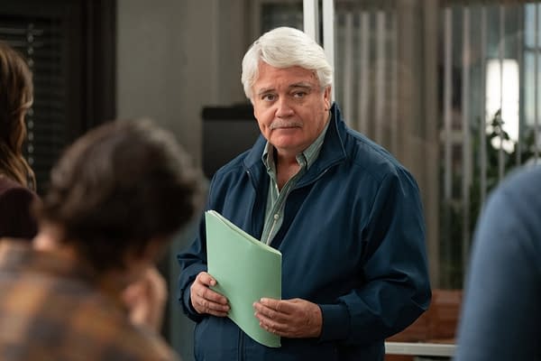 Law & Order: SVU Season 27 Finale "Monster" Preview: A Deadly Mistake