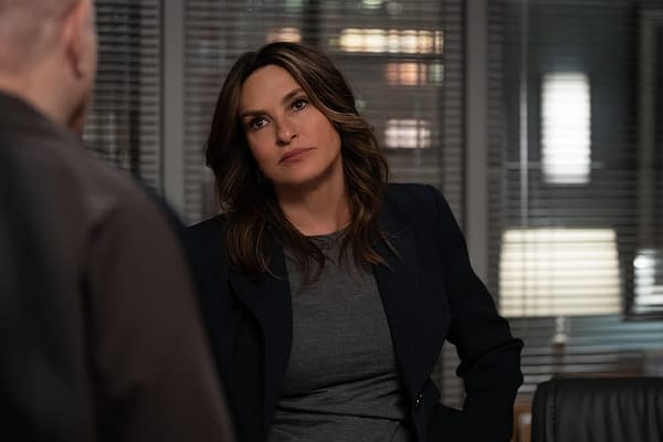 Law & Order: SVU