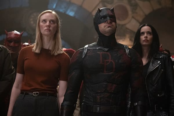 Daredevil: Born Again Season 2 Finale: "The Southern Cross" Preview