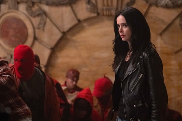 Daredevil: Born Again Season 2 Finale: "The Southern Cross" Preview