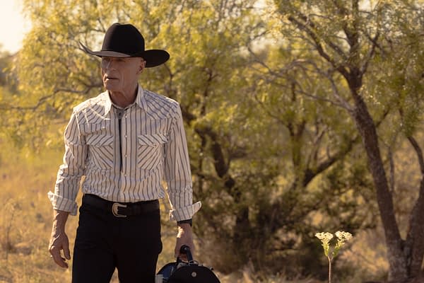 Dutton Ranch: Here's Your S01E03: "Act of God Business" Preview