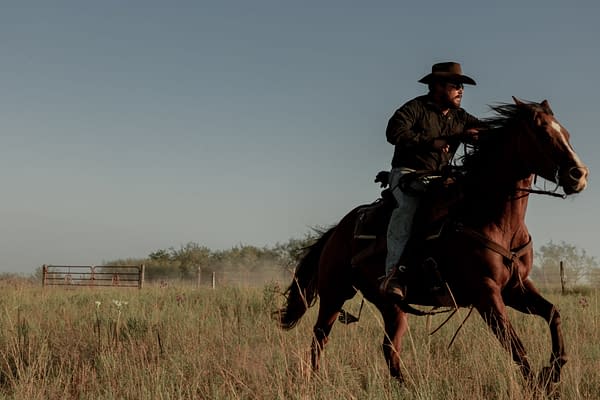 Dutton Ranch: Here's Your S01E03: "Act of God Business" Preview
