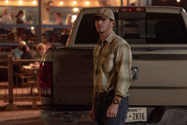 Dutton Ranch: Here's Your S01E03: "Act of God Business" Preview