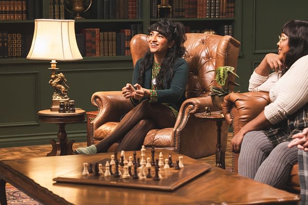 Dropout Announces Smartypants Returns For a Third Season