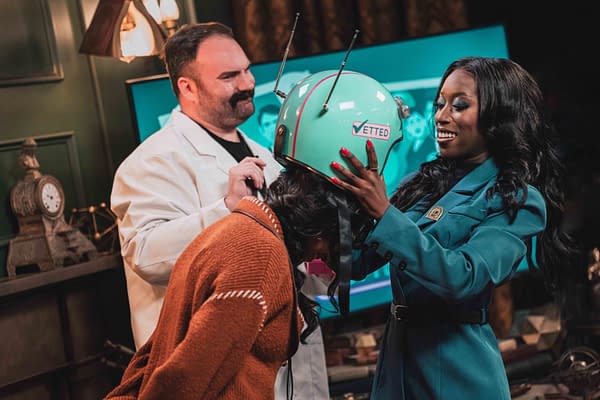 Dropout Announces Smartypants Returns For a Third Season