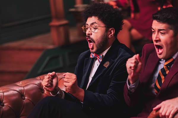 Dropout Announces Smartypants Returns For a Third Season
