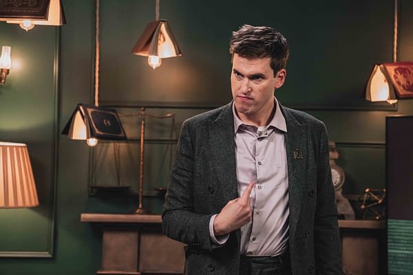 Dropout Announces Smartypants Returns For a Third Season