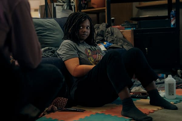 The Boys: Creator on Latest Shocking Death in Penultimate Episode