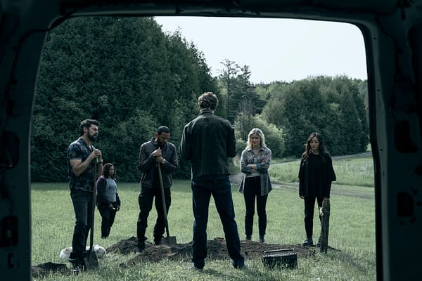 The Boys: Karen Fukuhara on Kimiko-Frenchie Closure in Finale, Voice