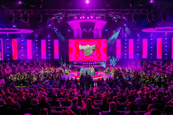 TwitchCon Europe 2026 Reveals New Updates Coming to the Platform