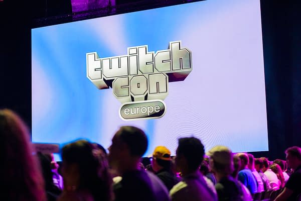 TwitchCon Europe 2026 Reveals New Updates Coming to the Platform
