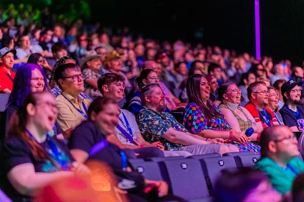TwitchCon Europe 2026 Reveals New Updates Coming to the Platform