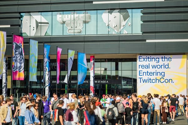 TwitchCon Europe 2026 Reveals New Updates Coming to the Platform