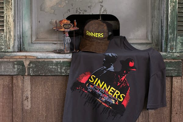 Sinners Will Join Universal Studios Halloween Horror Nights