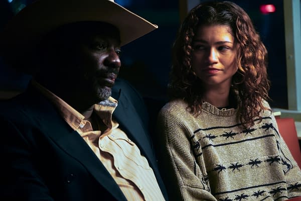 Euphoria: Our S03E05: "This Little Piggy" Preview: Things Take a Turn