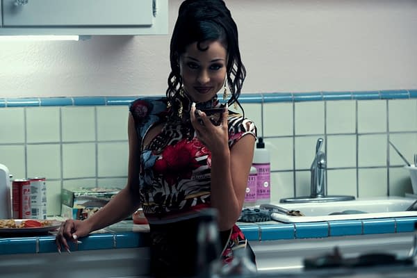 Euphoria Season 3: Check Out What's Ahead with S03E07: "Rain or Shine"