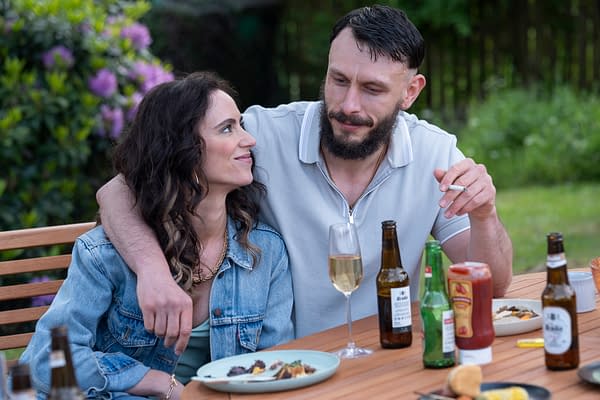 Half Man S01E05 Preview: An Impulsive Choice, Serious Consequences
